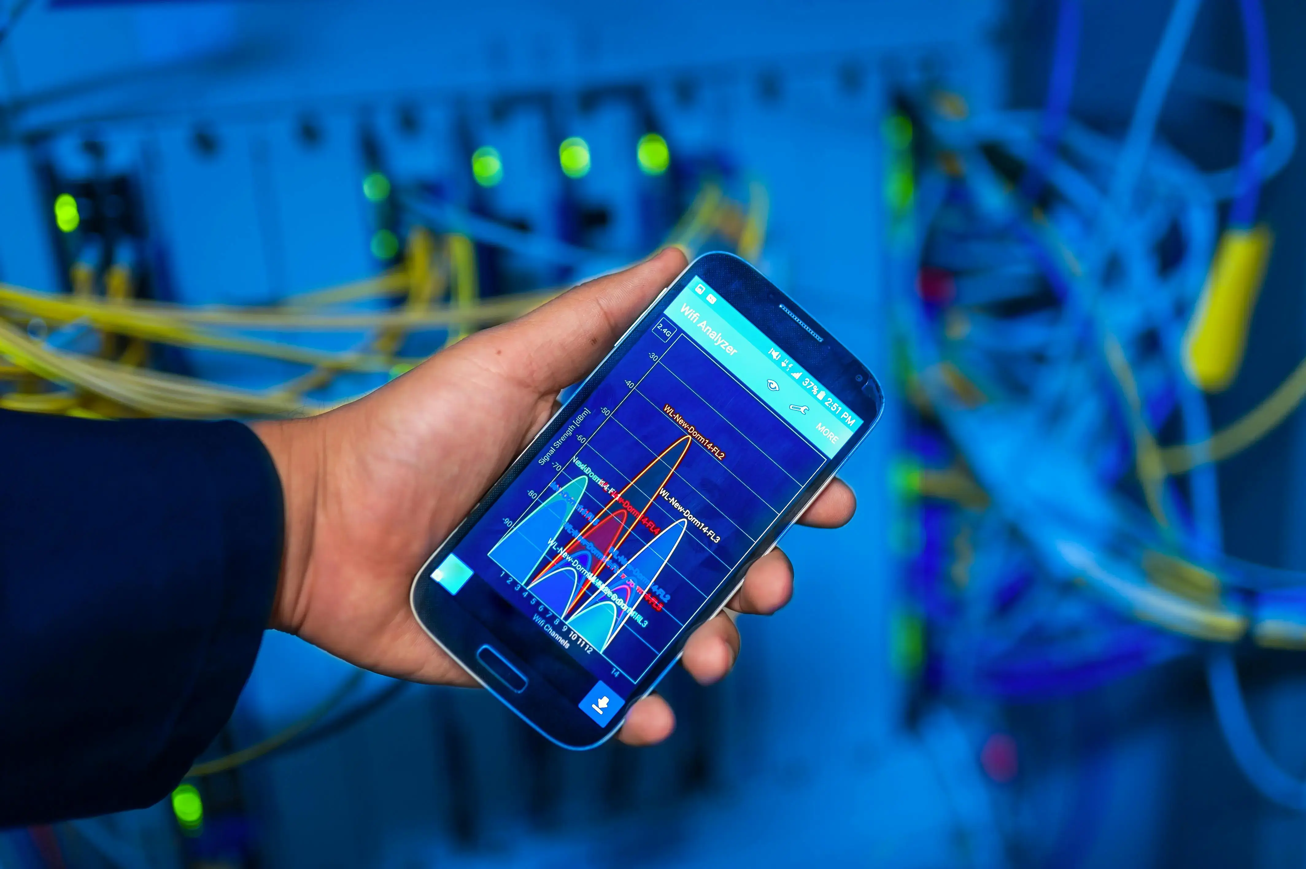 Inside a Red Team Engagement: How We Breached a Hardened Network